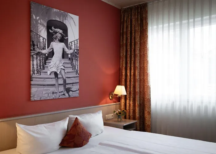 Landhotel 3Kronen