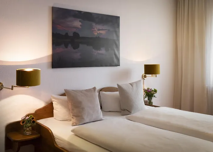 Landhotel 3Kronen