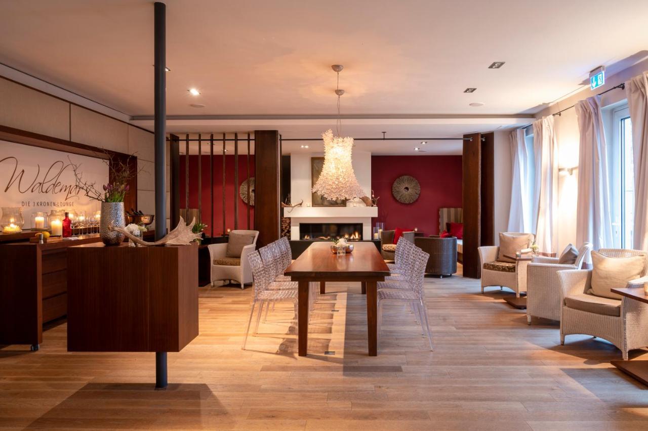 3kronen Hotel