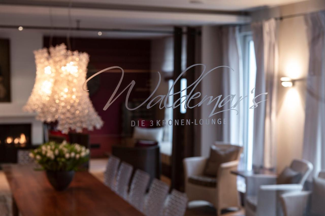 3kronen Hotel 3*