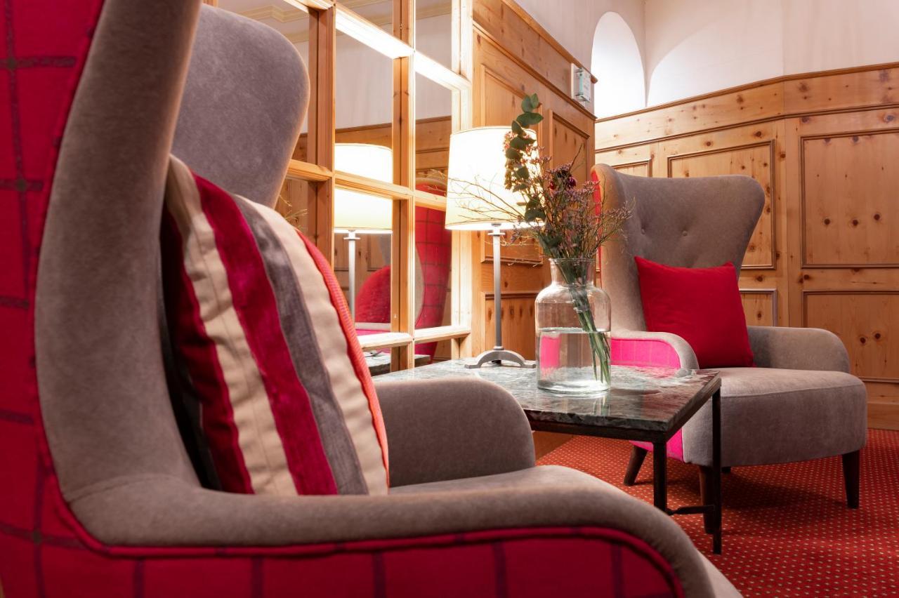 Hotel 3kronen 3*
