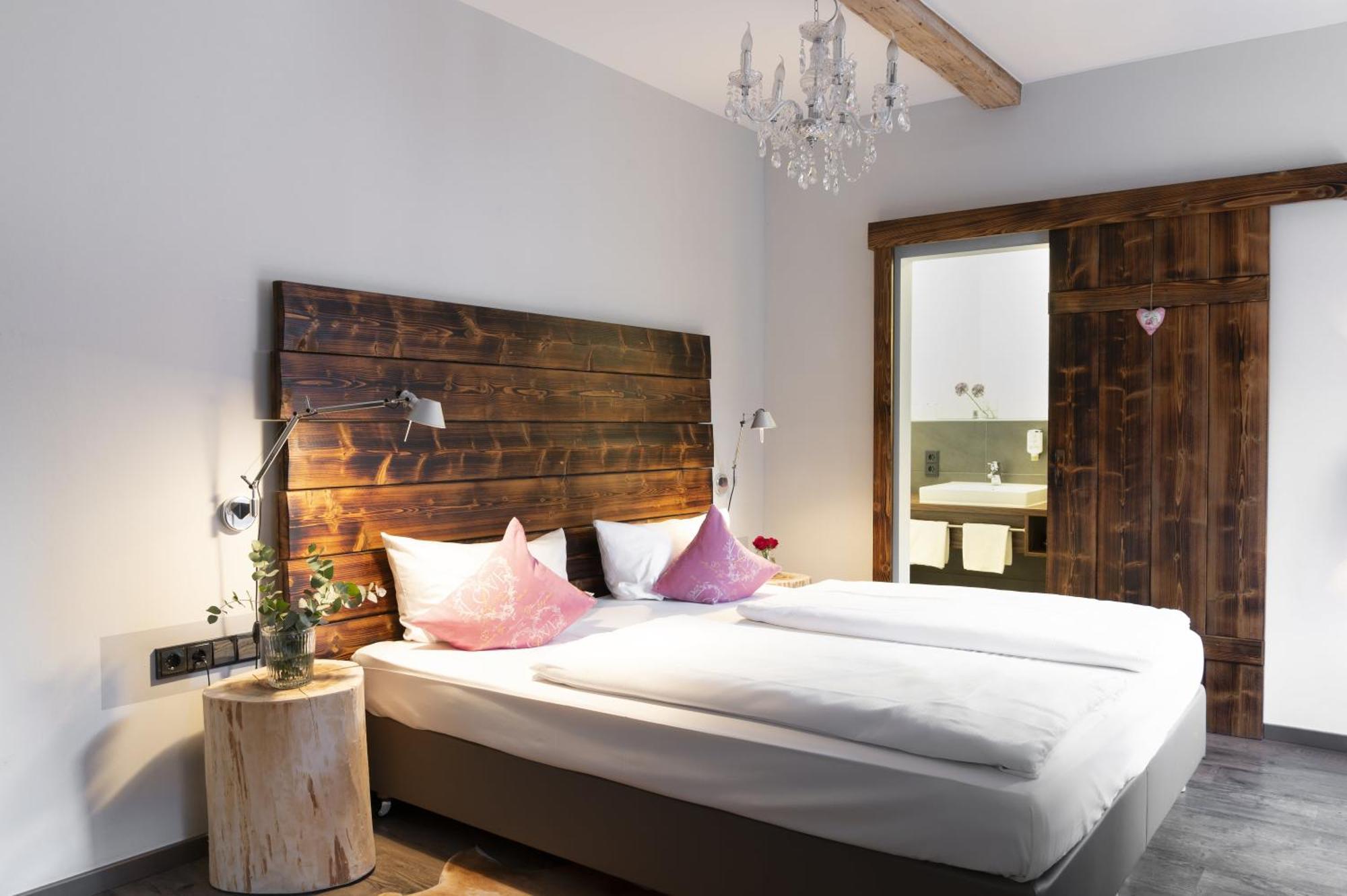3kronen Hotel