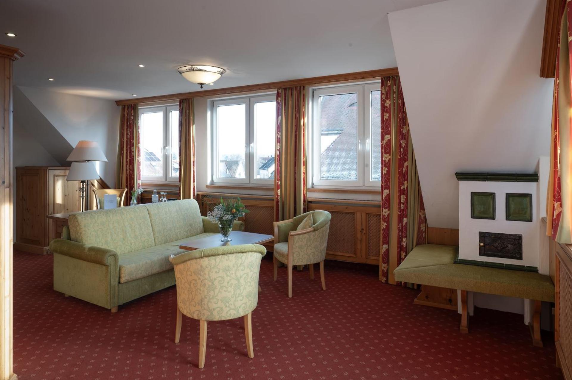 Hotel 3kronen