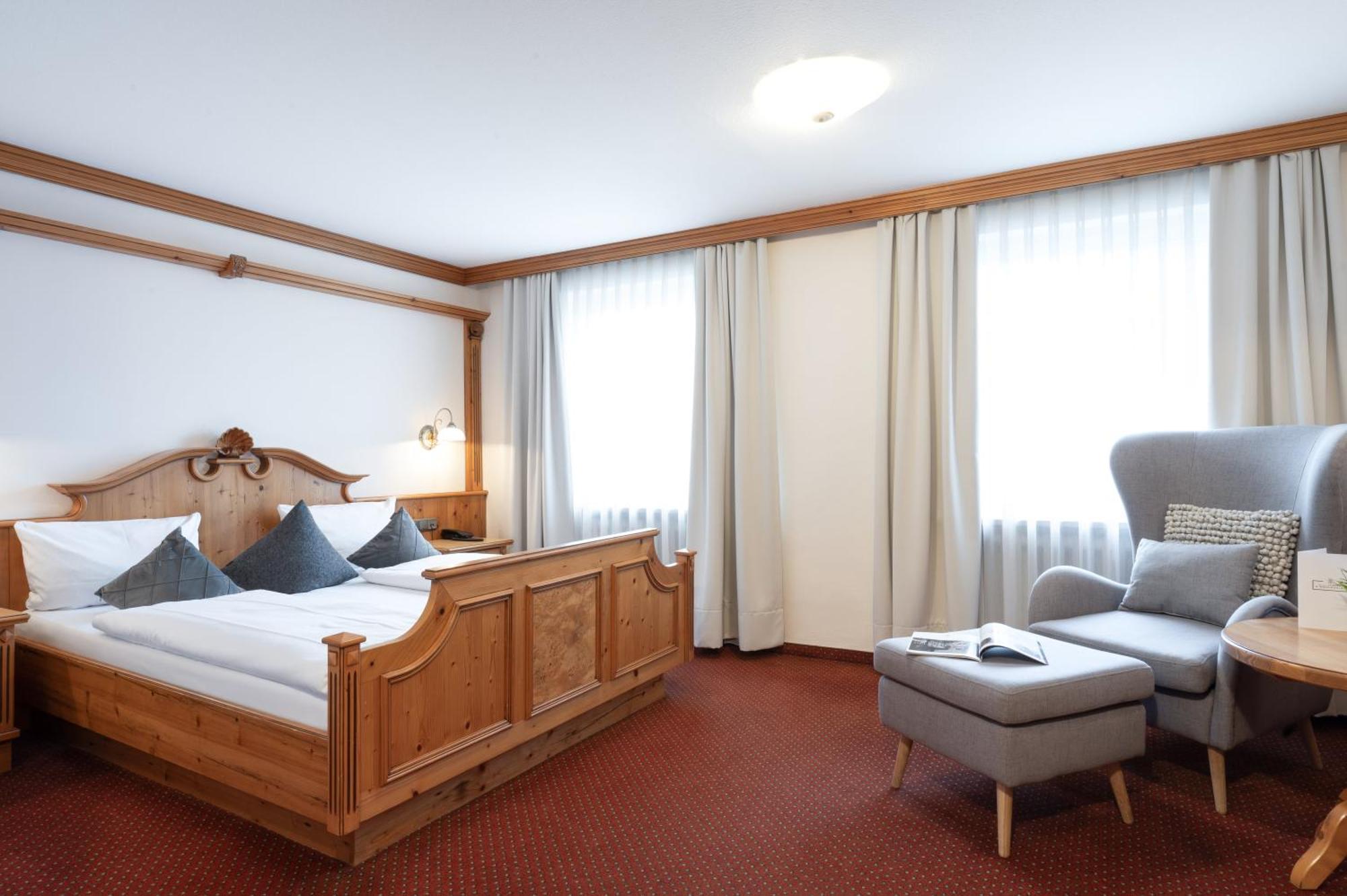 Hotel 3kronen Adelsdorf