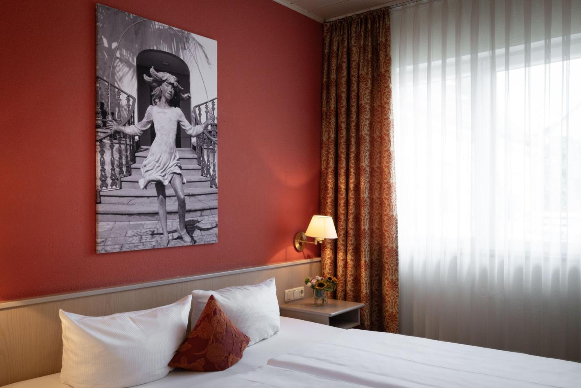 Hotel 3kronen