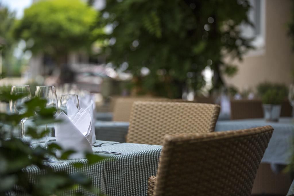 Hotel 3kronen Adelsdorf